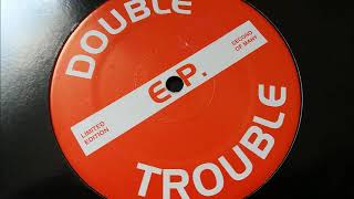Double Trouble - Untitled A2