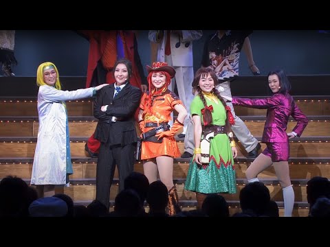 Sakura Taisen Wild West Wish 地上の戦士 Chijou No Senshi