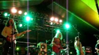 Dark Star Orchestra January 2009 040