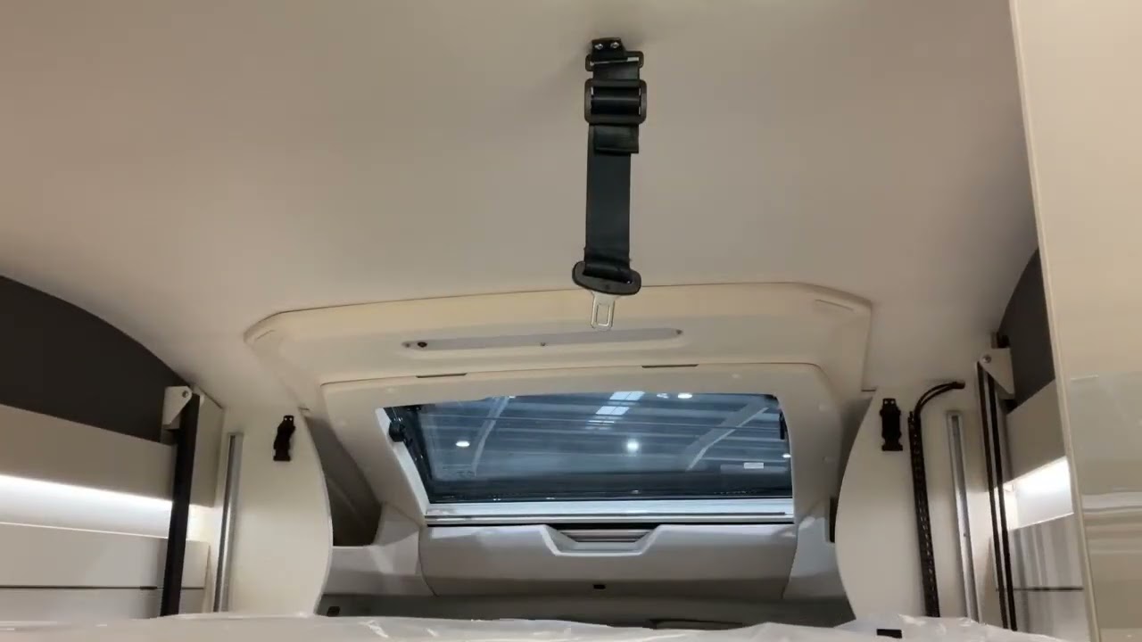 Электрическая откидная кровать Swift