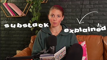 How to use Substack as a creator