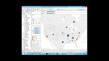 How Sage Summit 2015 changed self-service BI and analytics