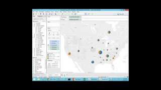 How Sage Summit 2015 changed self-service BI and analytics