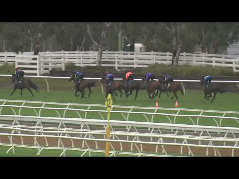 Flemington Jump Outs