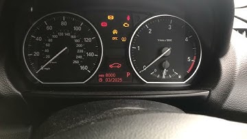 BMW cold start- bad glow plugs?#bmw #engine #mechanic #knowledge #shorts #short #glowplug #coldstart