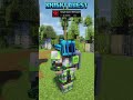 Minecraft Top 1.20.1 Mods #22 #shorts #minecraft