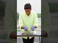 Orbeez in Acid,Milk and Liquid - Shocking Results -#shorts
