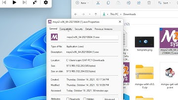 How To Run Old Programs On Windows 11 With Compatibility Mode