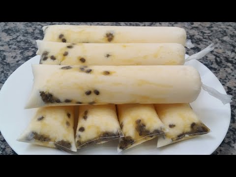 Geladinho Gourmet de