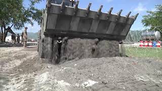 Heavy Equipment Operator Spotlight