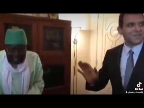 بعض الكتب سيد الحاج مالك سي