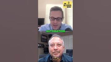 How Business Brokers Leveraging Automation & CRM #shorts