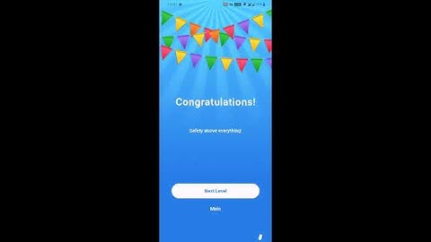 Fix three of the drivers mistake easy game level 12