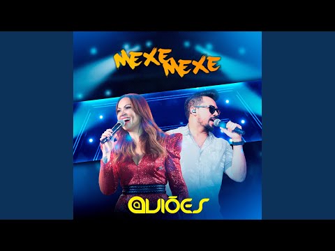 Mexe Mexe (Ao