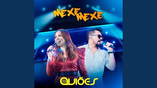 Mexe Mexe (Ao Vivo)