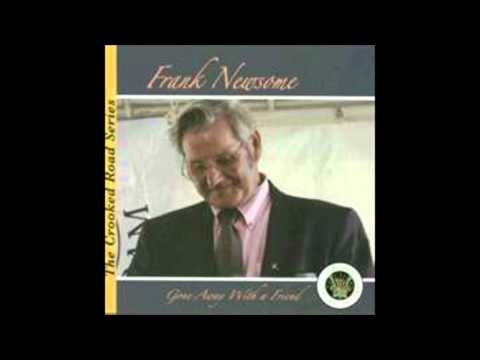 Frank Newsome - Prayer.wmv