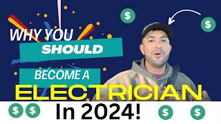20 years in the Electrical trade! Building a milliondollar business!