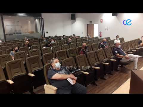 La Federación de Fútbol de Ceuta informa a los clubes sobre el funcionamiento de la Guía Fénix Covid