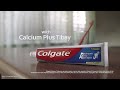 Fight cavities with colgate maximum cavity protection