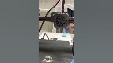 Ender 3 noise