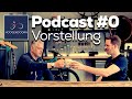 Jetzt machen sie auch noch einen Podcast - Links zum Download in der Beschreibung!