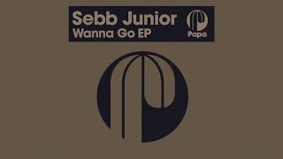Sebb Junior - Wait