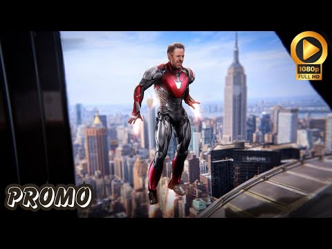IRONMAN 4 –
