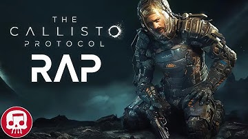 THE CALLISTO PROTOCOL RAP by JT Music - "Evolving" (feat. Andrea Storm Kaden)