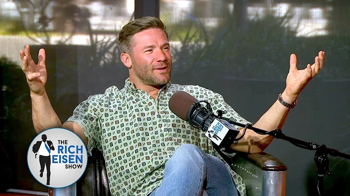It Sure Sounds Like Julian Edelman Is Ready for an...