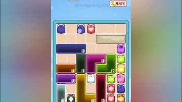 Drop the Cat! Level 165 Walkthrough