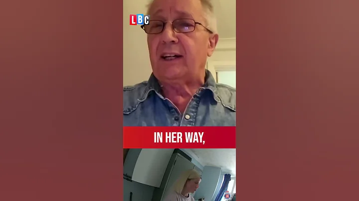 The similarities and differences between Lucy Letby and Virginia McCullough | LBC