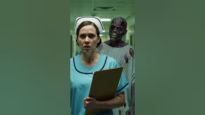 This AI-Generated Horror Scene Will Haunt Your Dreams | Short Horror Film 2025 #shorts #shortsfeed