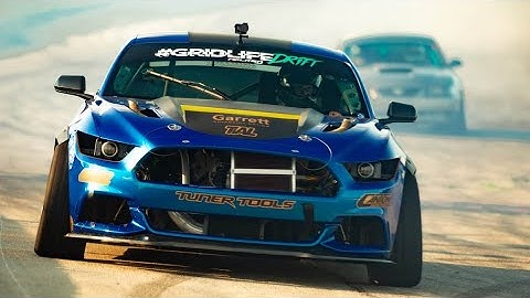 No Star Bash 2020 with the LS550