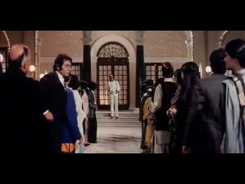 laawaris-mere-angne-mein-tumhara-kya-!!-amitabh-bachchan-!!-full-hd-song