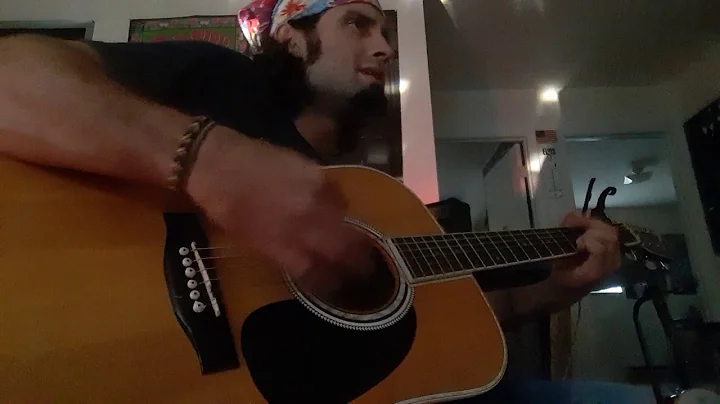 Sittin on Top of the world - COREY BRITTON
