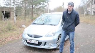 :  Honda Jazz/Fit 2008 . 1.3  
