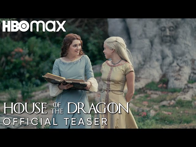 House of the Dragon, HBO's Game of Thrones prequel, is finally here - Vox