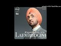 Lamborghini Main Ghumade Re Song Download Mr jatt(DhamakaMusic.Co.IN)-1