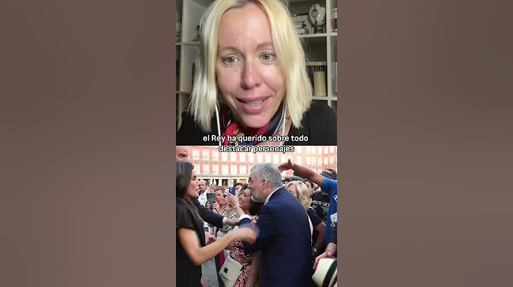 🤴El Rey Felipe VI concede sus primeros títulos nobiliarios a Rafa Nadal, Luz Casal...