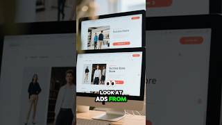 easy guide for a $1000 side hussle shopify store simple steps #shopify #shopifydropshipping #shorts