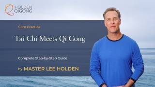 Tai Chi for Beginners: 13-Minute Gentle Qi Gong & Tai Chi Flow