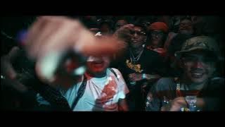 CALIFORNIA'S FINEST X 1000CHASER - 0.38 ft. FIIXD, $TUPID YOUNG, BIRDMANKKC & 4BANG ( VIDEO)