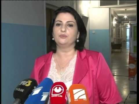 3 ივნისს სოფელ ნარაზენში ქელეხში 45 -მდე ადამიანი მოიწამლა.