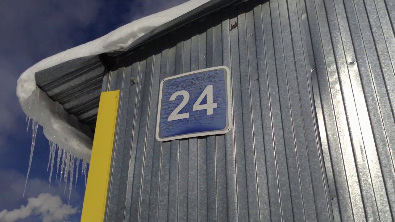 21/02/18 скл №11;12;24 - YouTube