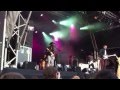 Festival primavera sound The Bohicas