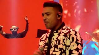 Jay Sean  LIVE, Full Set Highlights, Nov. 2022 (Fridayz LIVE), Up Close!