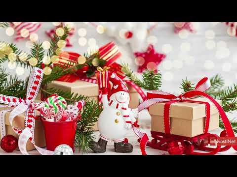 Video: Kako Odabrati Novogodišnji Poklon
