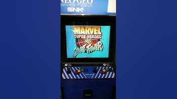 New Neo-Geo arcade cab pandoras box 5s homemade