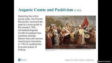 Soc 101 Chapter 1 lecture