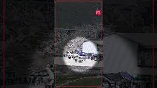 Miracle at Kedarnath: Rotor fails, helicopter misses helipad, all passengers safe